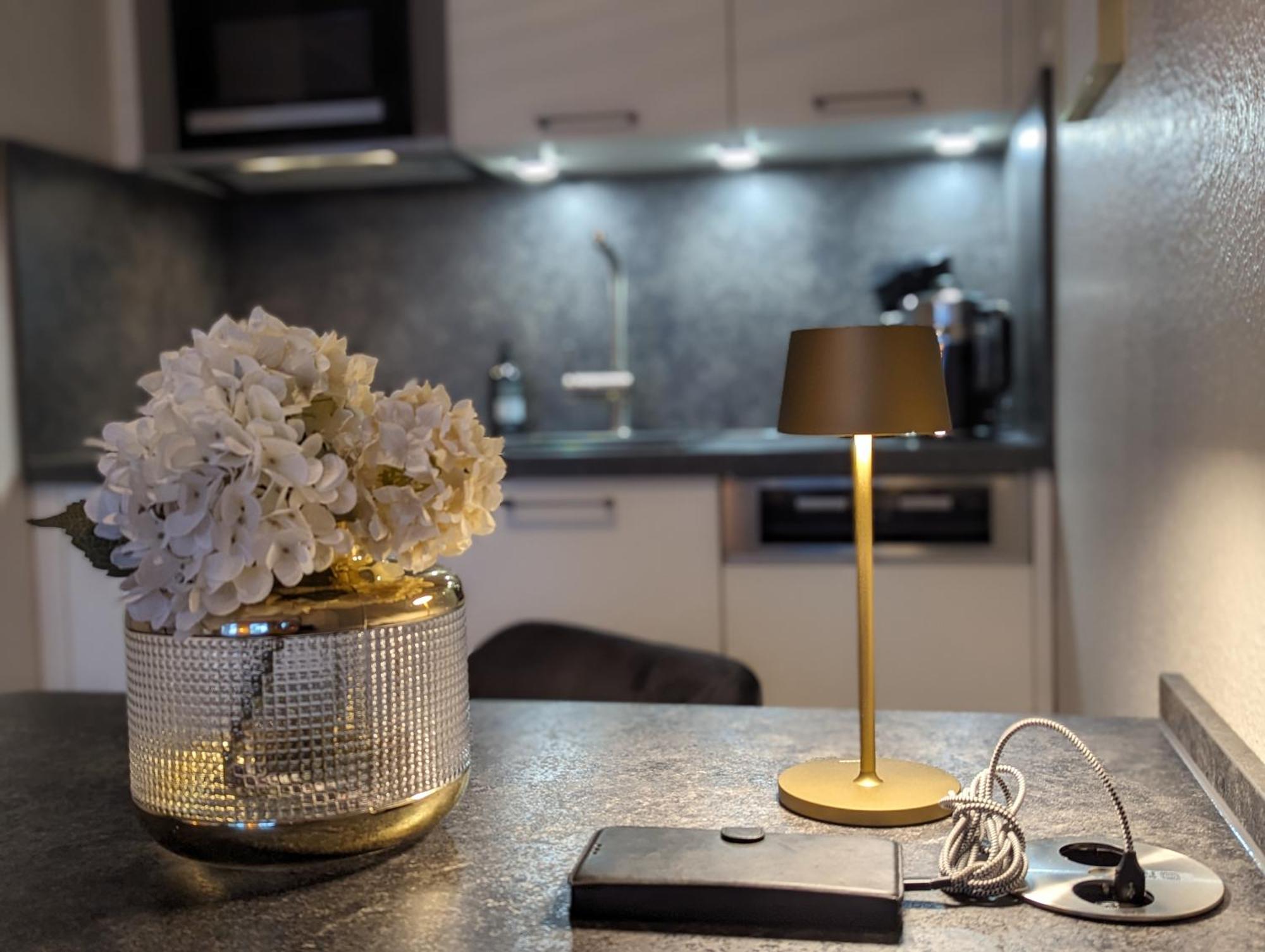 Ferienwohnung Inseltraumerei Sellin  Buitenkant foto