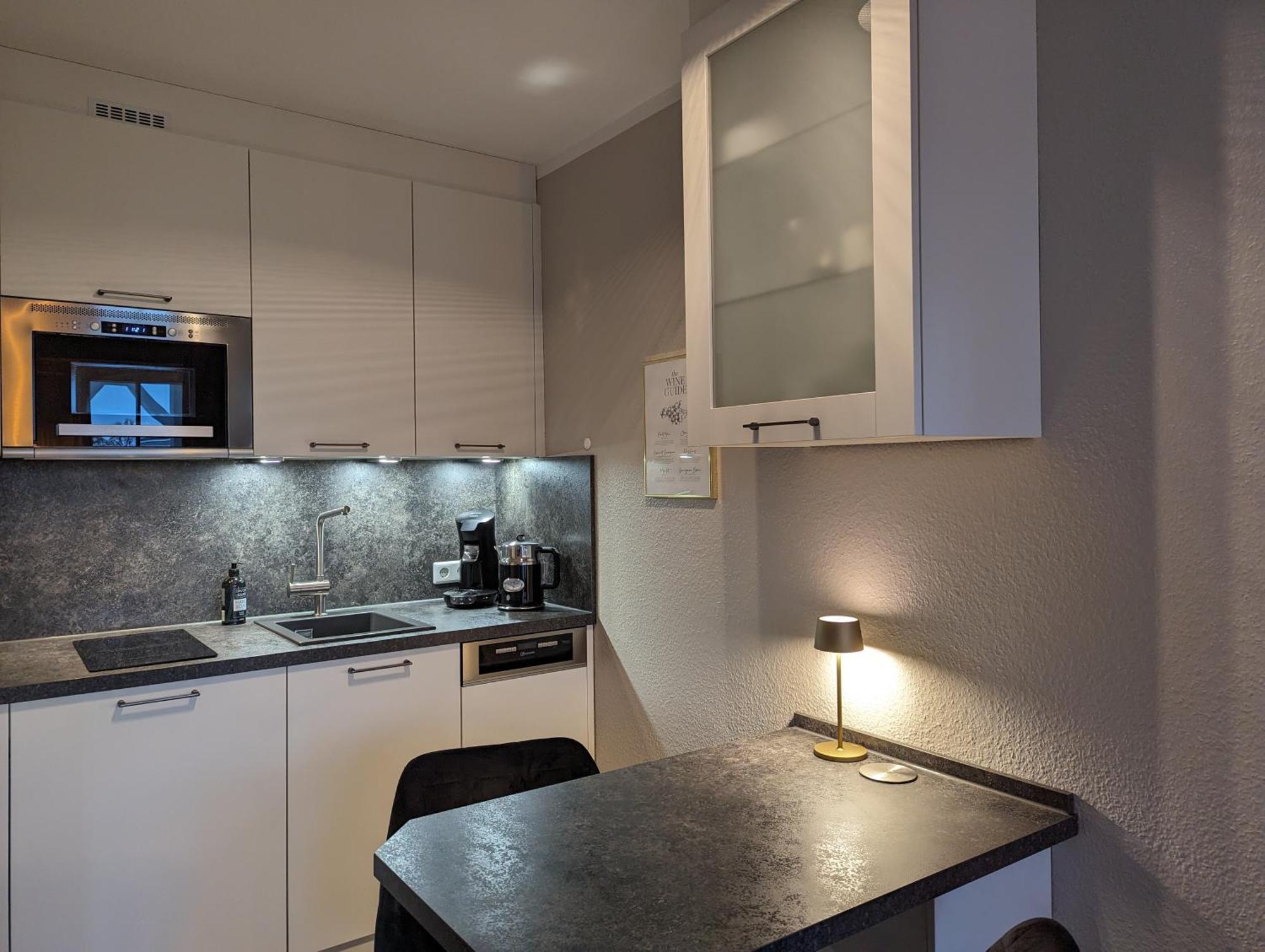 Ferienwohnung Inseltraumerei Sellin  Buitenkant foto