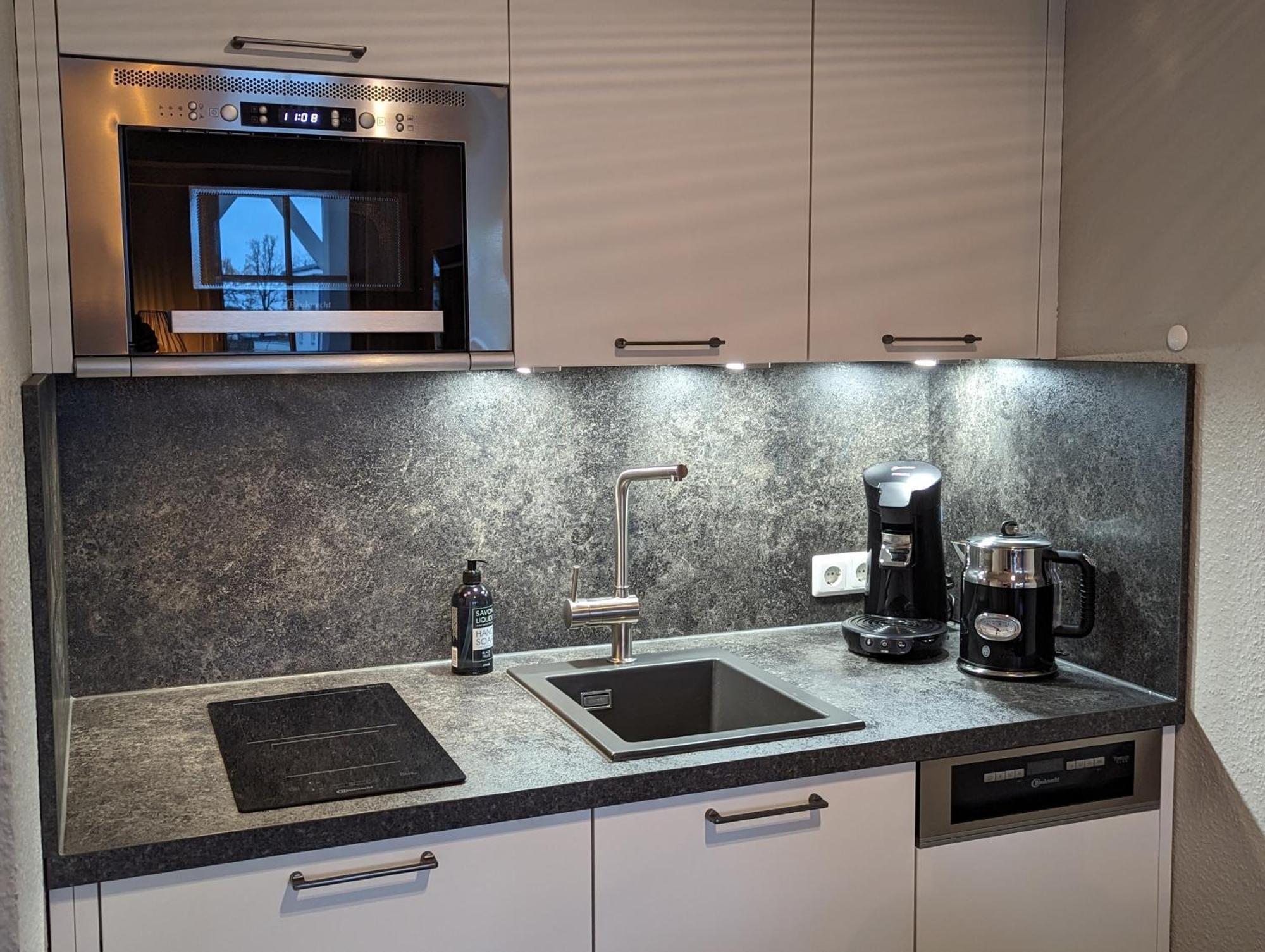 Ferienwohnung Inseltraumerei Sellin  Buitenkant foto