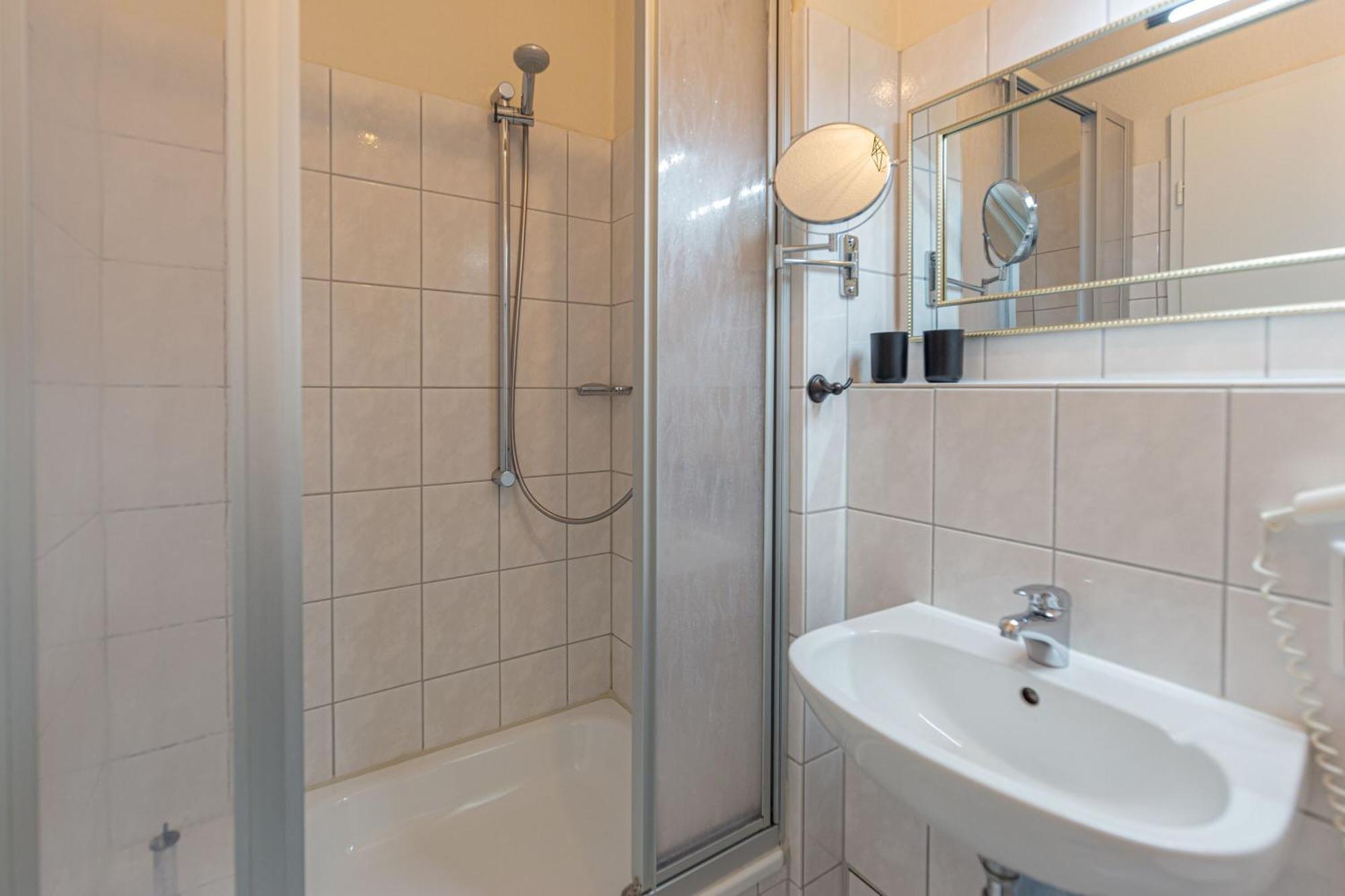 Ferienwohnung Inseltraumerei Sellin  Buitenkant foto